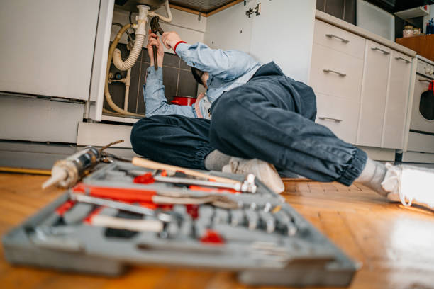 Best Emergency Plumber  in Point, TX
