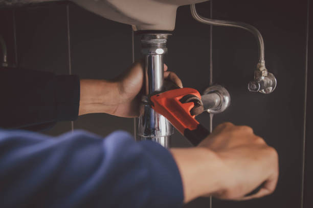  Point, TX Plumbing Pros
